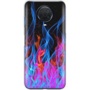Чехол BoxFace Nokia G20 