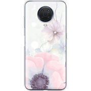 Чехол BoxFace Nokia G20 