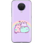 Чехол BoxFace Nokia G20 