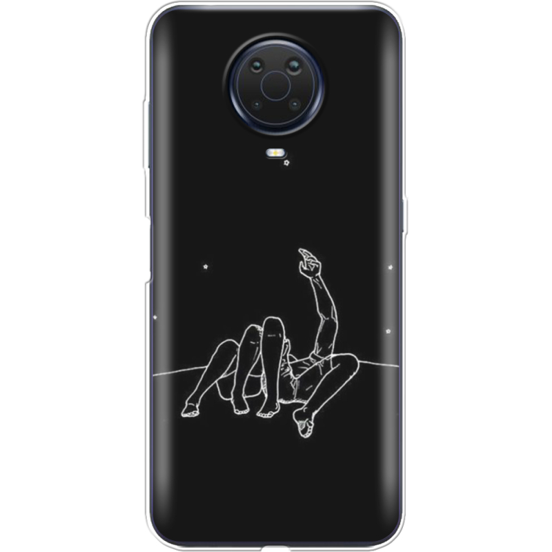 Чехол BoxFace Nokia G20 