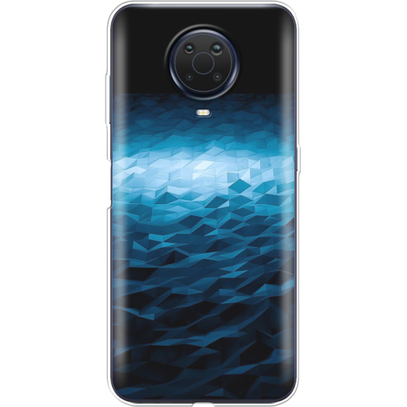 Чехол BoxFace Nokia G20 