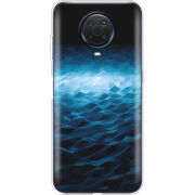 Чехол BoxFace Nokia G20 