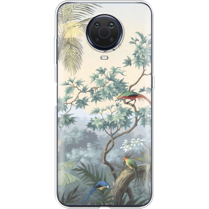 Чехол BoxFace Nokia G20 