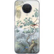 Чехол BoxFace Nokia G20 