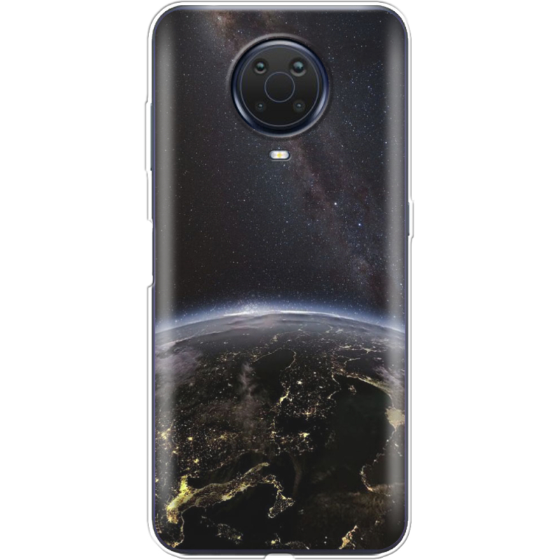 Чехол BoxFace Nokia G20 