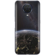 Чехол BoxFace Nokia G20 