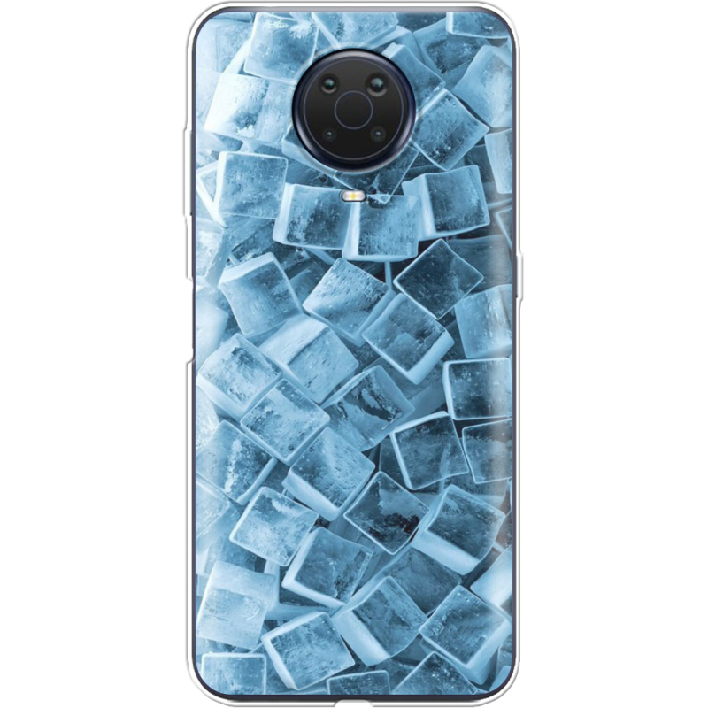 Чехол BoxFace Nokia G20 