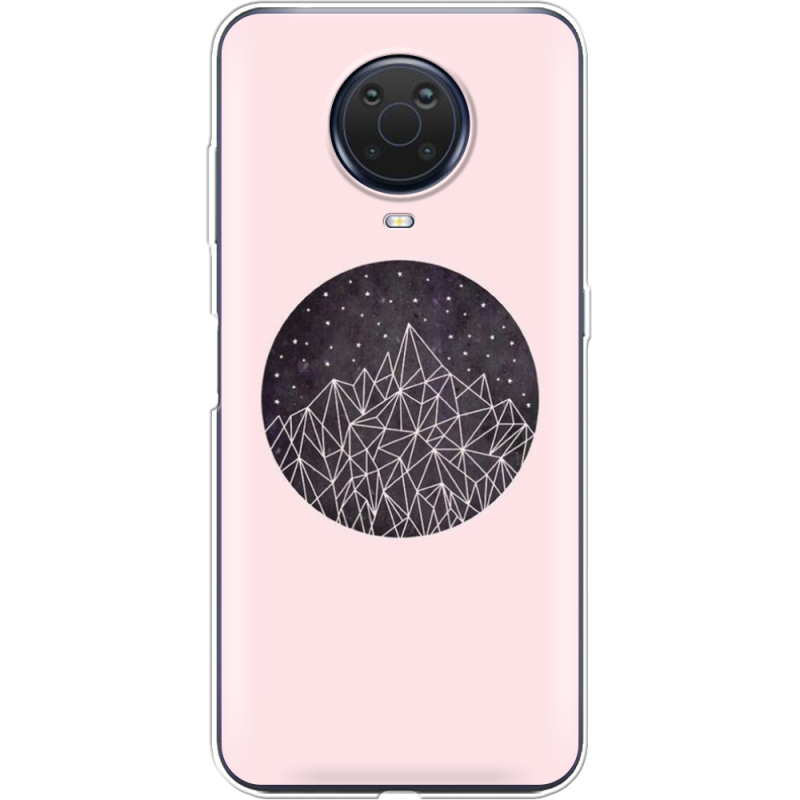 Чехол BoxFace Nokia G20 