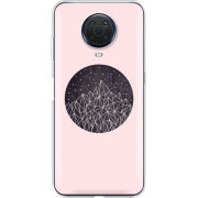 Чехол BoxFace Nokia G20 