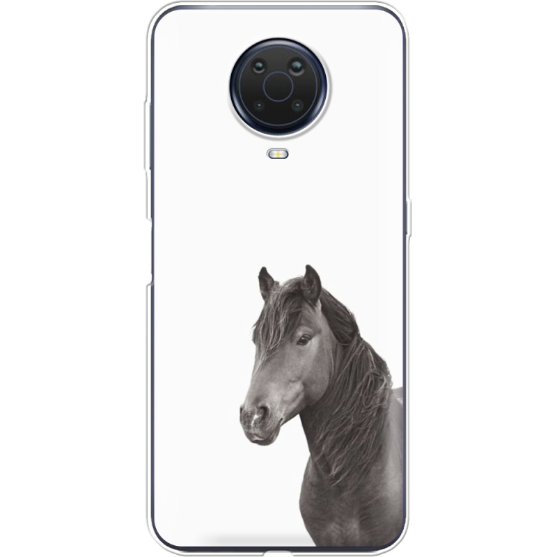 Чехол BoxFace Nokia G20 