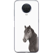 Чехол BoxFace Nokia G20 