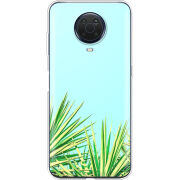 Чехол BoxFace Nokia G20 