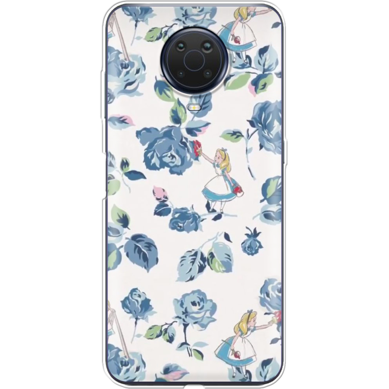 Чехол BoxFace Nokia G20 