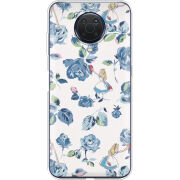 Чехол BoxFace Nokia G20 