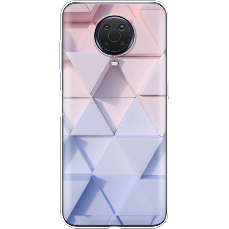 Чехол BoxFace Nokia G20 