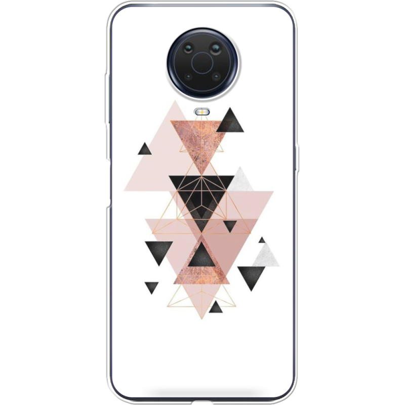 Чехол BoxFace Nokia G20 