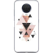 Чехол BoxFace Nokia G20 