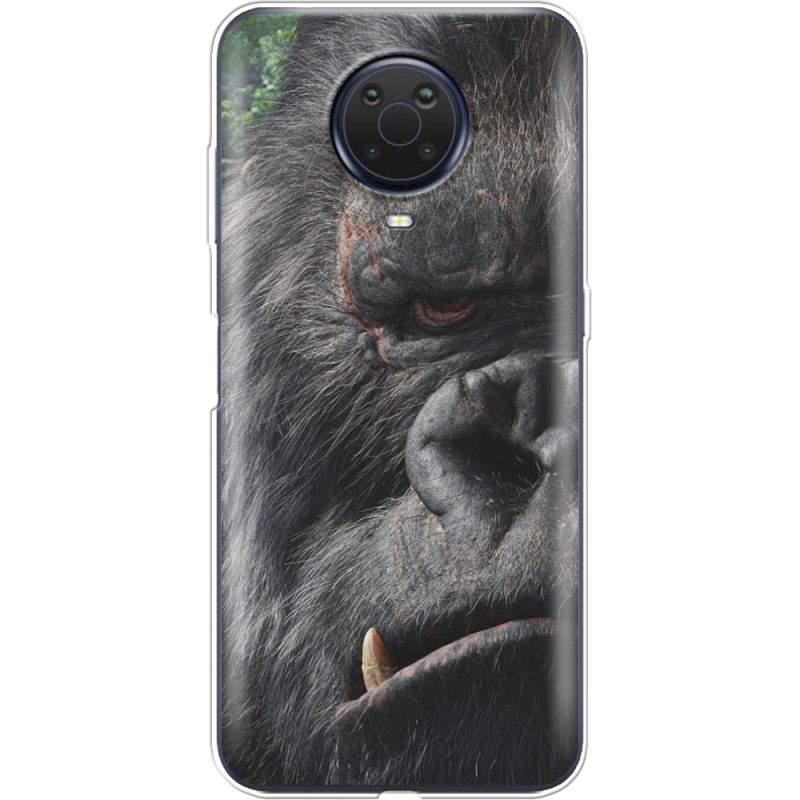 Чехол BoxFace Nokia G20 Kong
