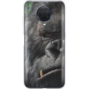 Чехол BoxFace Nokia G20 Kong
