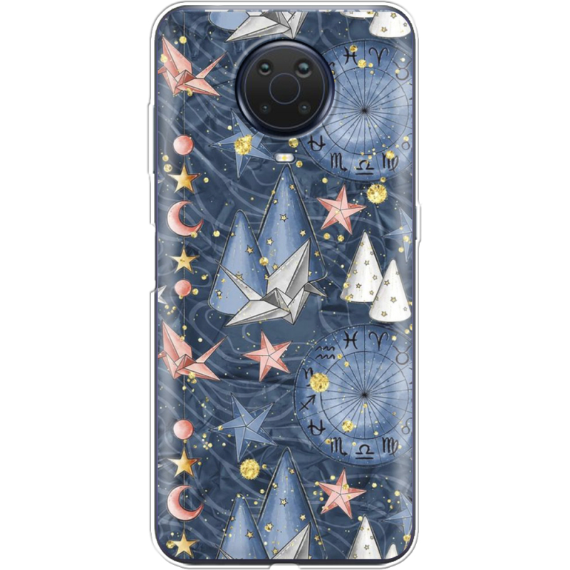 Чехол BoxFace Nokia G20 