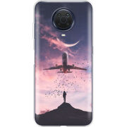 Чехол BoxFace Nokia G20 