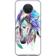 Чехол BoxFace Nokia G20 