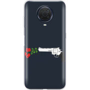 Чехол BoxFace Nokia G20 