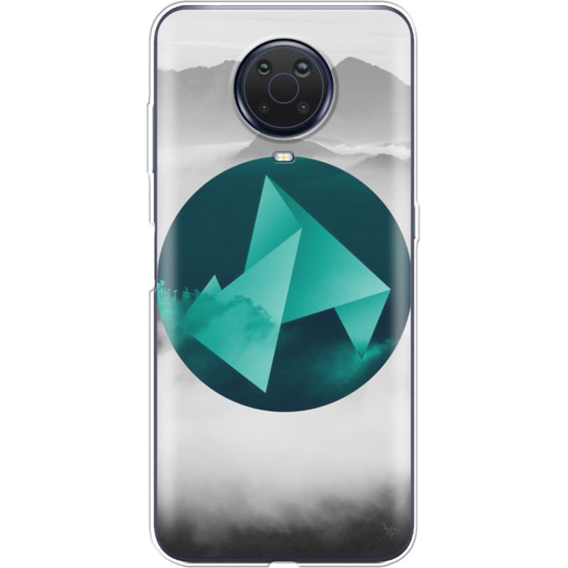 Чехол BoxFace Nokia G20 
