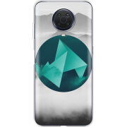 Чехол BoxFace Nokia G20 