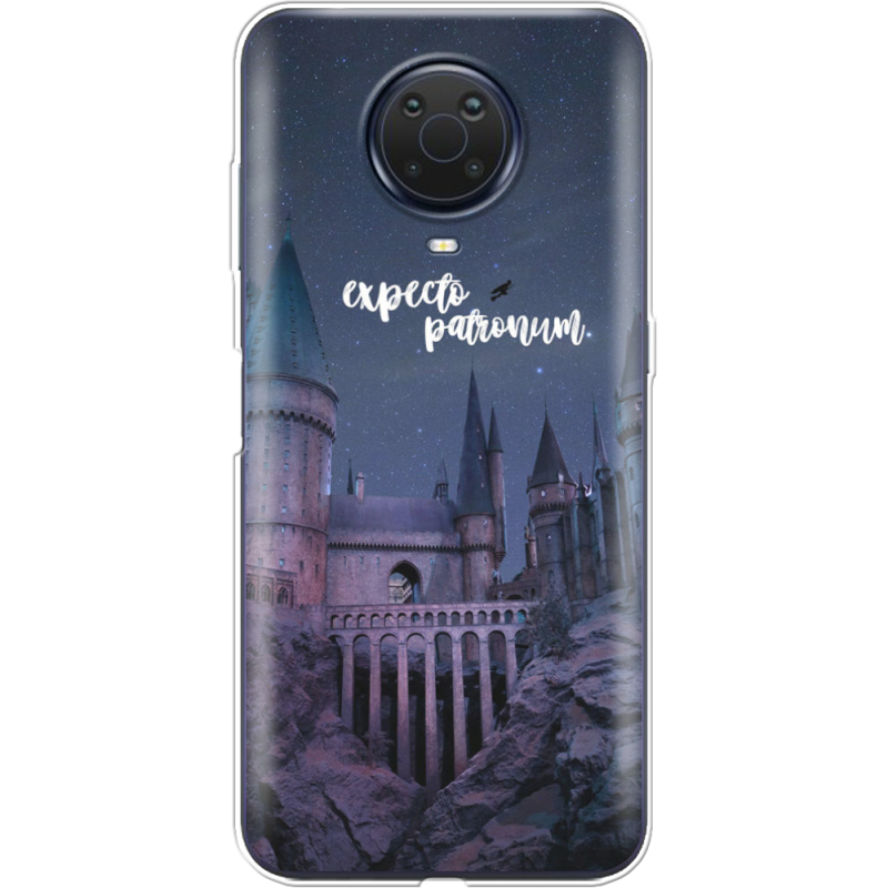 Чехол BoxFace Nokia G20 