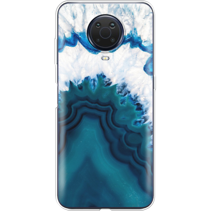 Чехол BoxFace Nokia G20 