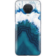 Чехол BoxFace Nokia G20 