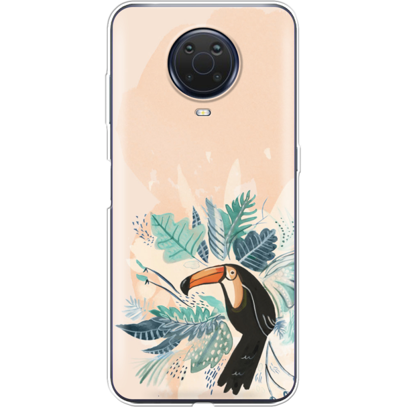 Чехол BoxFace Nokia G20 