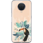 Чехол BoxFace Nokia G20 