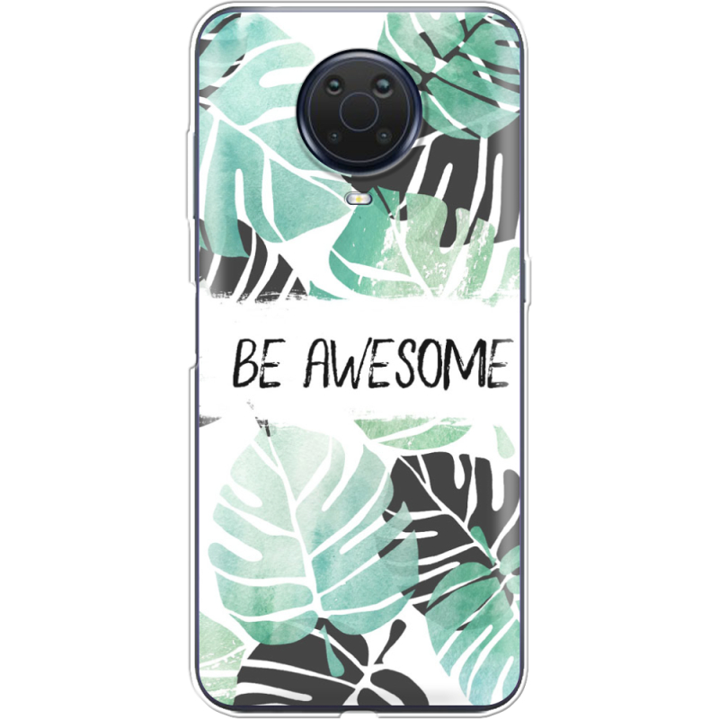 Чехол BoxFace Nokia G20 