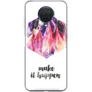 Чехол BoxFace Nokia G20 