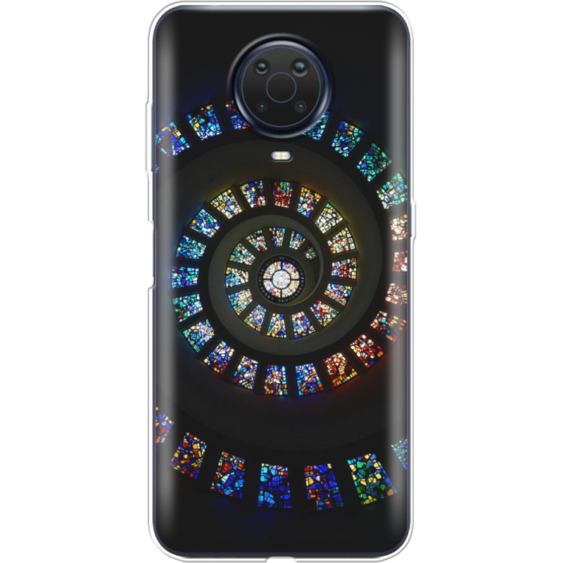 Чехол BoxFace Nokia G20 
