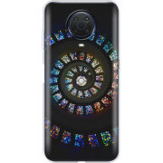Чехол BoxFace Nokia G20 