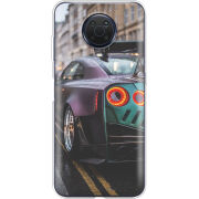Чехол BoxFace Nokia G20 