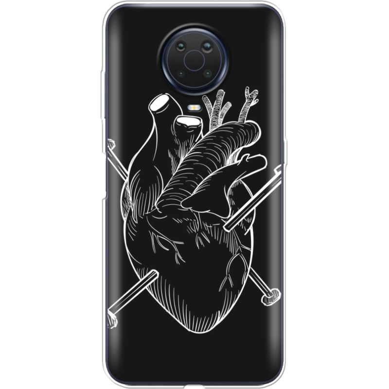 Чехол BoxFace Nokia G20 