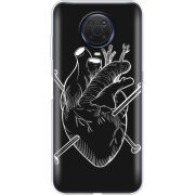 Чехол BoxFace Nokia G20 