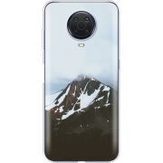 Чехол BoxFace Nokia G20 
