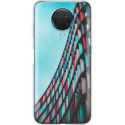 Чехол BoxFace Nokia G20 