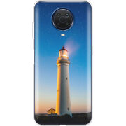 Чехол BoxFace Nokia G20 