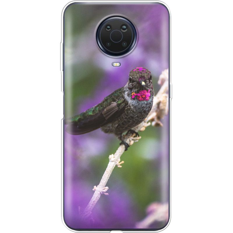 Чехол BoxFace Nokia G20 