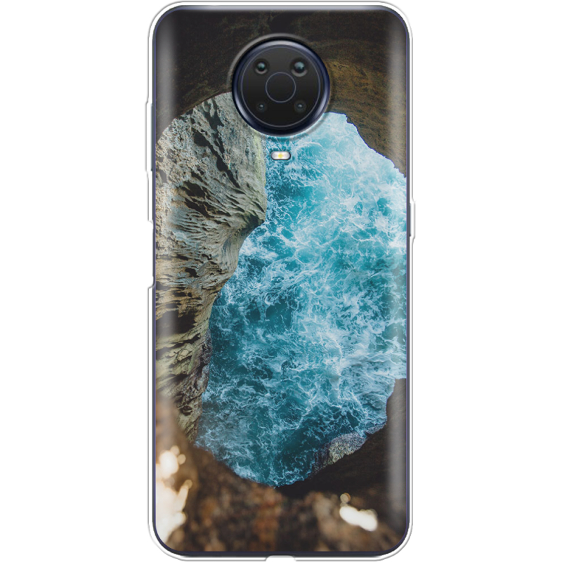 Чехол BoxFace Nokia G20 