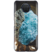 Чехол BoxFace Nokia G20 