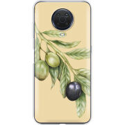 Чехол BoxFace Nokia G20 