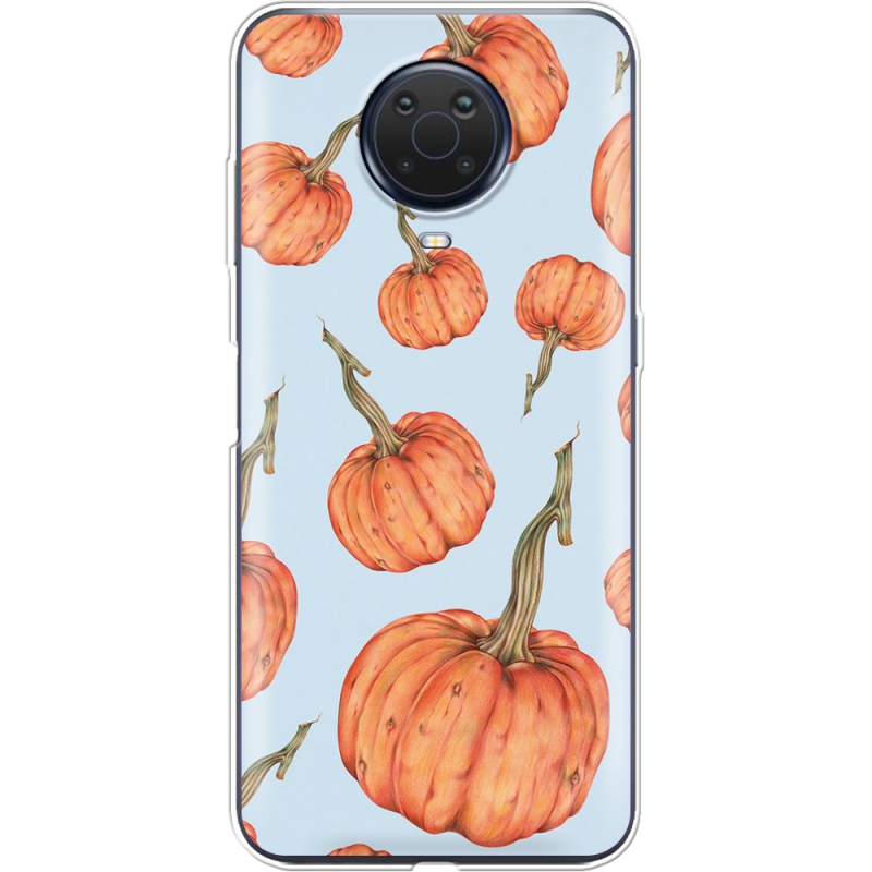 Чехол BoxFace Nokia G20 