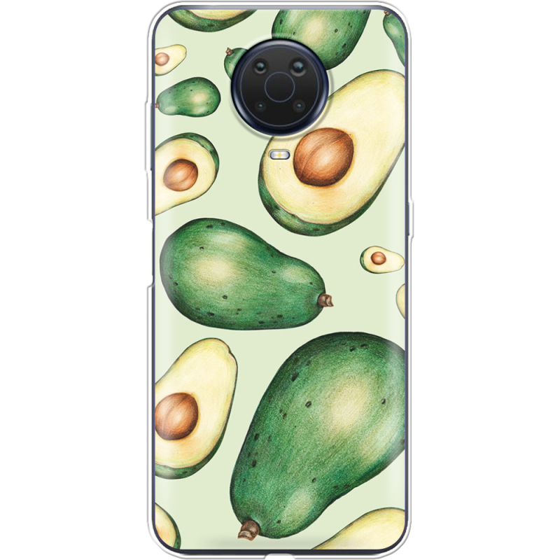 Чехол BoxFace Nokia G20 